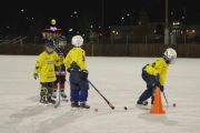 KIS Bandy, en välmående föreningen